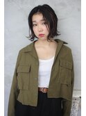 ミルフィーユカラー
