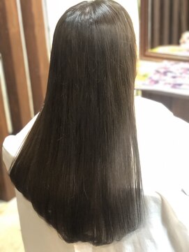 キー(key) ベージュ