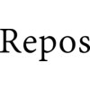 ルポ(Repos)のお店ロゴ