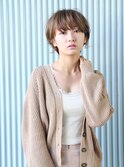 ハイトーンショート