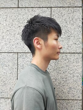 ヒロギンザ 神田店(HIRO GINZA) ビジネスショート