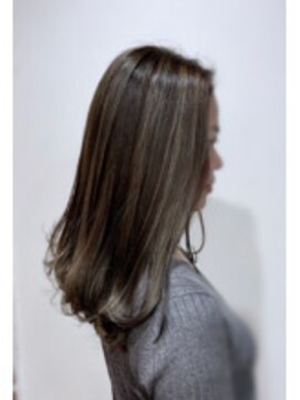 エイト プラット 渋谷2号店(EIGHT plat) 【EIGHT new hair 10/10】