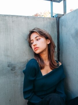 ディバイン ティエドゥール お花茶屋(divine tiedeur) ハンサムセミディ