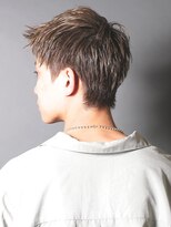 ゴーズゴー 吉祥寺(e)店(go s go)&nbsp;【 go s go 吉祥寺(e) 】ナチュラル×ベリーショート