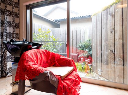 マエアレグリア(Mae Alegria)の写真