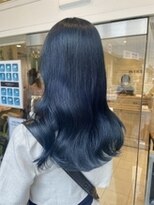 フォルテ 藤枝エピ店 上質なツヤを作る美髪ヘア