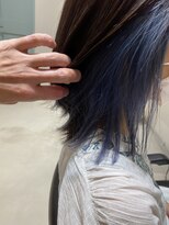 サニールーム(Sunny Room)&nbsp;インナーカラー