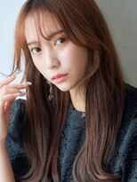 リトル 川越(little)&nbsp;似合わせ美髪ロング