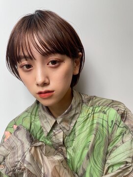 ホォレ 豊中店(fore) Q6