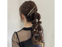 ルーナ ヘアラウンジ(Luuna hair lounge)