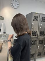 アペット(Appet)&nbsp;アッシュカラー