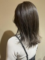 ゼン(Zen.) カーキグレージュ 諸冨