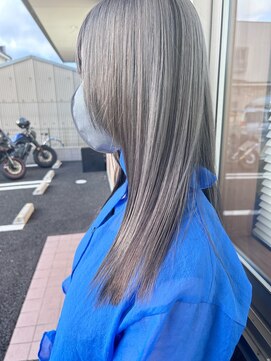 セフィル(SEPHILE) 逆インナー