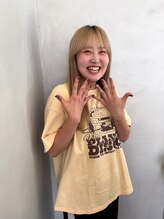 コード(Chord) KURUMI 