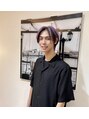 ヘアメーク ヴォリオ(hair make Voglio) 田宮 稿