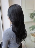 20代30代/イヤリングカラー/ミニボブ/ショートボブ