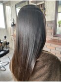 ロングヘア