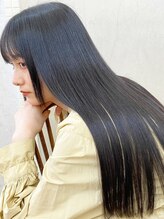 ヘアールーム アート(hair room a to by NYNY)