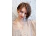 【平日限定】　カットのみ＿￥1650