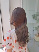 ラフランクリー(la frankly)&nbsp;20代30代/くせ毛カバー/透明感ショート/ツヤ髪