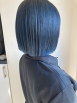 ハイト(Height)&nbsp;デニムブリーチカラー