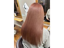 ジョリ フィーユ(jolie fille)