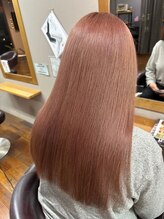 ジョリ フィーユ(jolie fille)