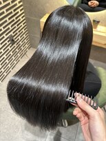 ビスコヘアー(BISCO hair)&nbsp;縮毛矯正