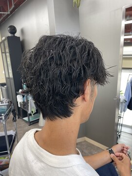 バロ(VALO) ツイストスパイラル