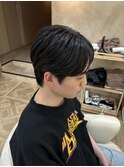 名古屋/メンズカット/メンズパーマ&ツイスパ/眉毛
