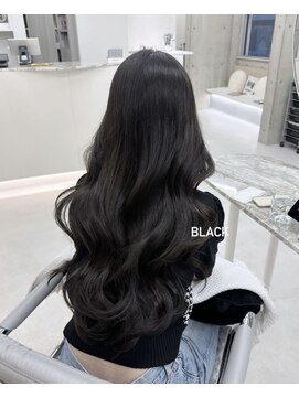 ヒン(HIN) 韓国レディー♪ヨシンモリ巻き