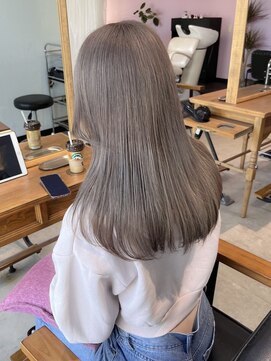 マティー(MATTY) 。