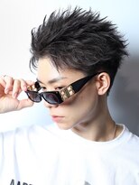 リップス 千葉annex(LIPPS)&nbsp;かきあげリバースショート