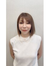 アプレ(APPELER)&nbsp;西本 恵