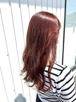 クロエ バイ ラヴィズム 上木戸店(CLOE by LUVISM)&nbsp;艶ブラウン