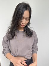 ヘアサロン フラット(Hair salon flat)