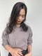 ヘアサロン フラット(Hair salon flat)の写真/気さくでお洒落なスタイリスト在籍！理想を叶える高技術×トレンドを取り入れたデザイン力で理想のstyleへ
