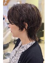 アデイ 大森店(AdAy)&nbsp;ウルフ