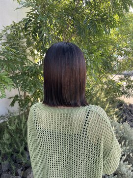 チェロ(CHERO) ★大人可愛い20代30代40代似合わせカット＃ボブスタイル