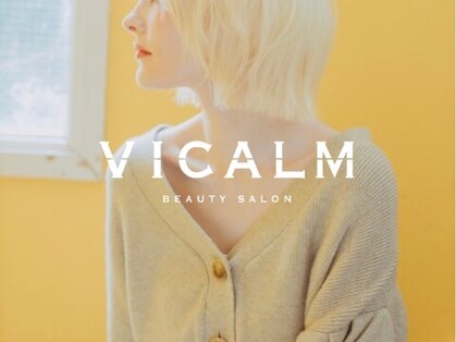 ヴィカーム(VICALM)の写真