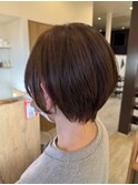 スッキリショート