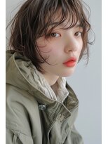 ルル(Lulu)&nbsp;レイヤー透明感ベージュ