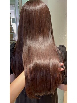 シェリ(Cheri) 憧れのツヤロング