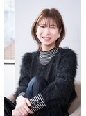 レイヤーボブ