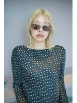 ロッジアート(Lodge art)&nbsp;blond × bob