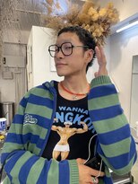 アンダーカレント(undercurrent)&nbsp;セットで自由自在　バズカット