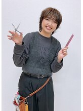 アーリッシュメイクアストーリーノース(arlish make a story north) 真水 咲子
