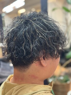 メンズユニットピーエムフォー 長町南店(UNIT  PM4) 16時から23ｊまで営業中！！ カット最終受付10時！！