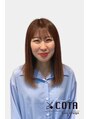 コタ(COTA) 楠森 有依