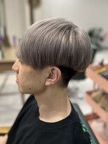 リム バイ ディーアンドティー(Lim by D&T)&nbsp;【Lim】シルバーグレージュ